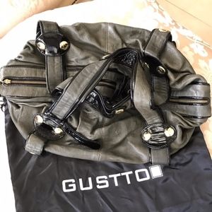 Gustto Baca Shoulder Bag